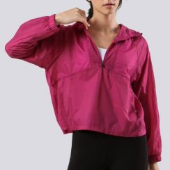 Womens Sunscreen Yoga Jacket