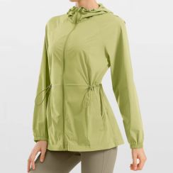 Lightweight Sun Protection Jacket