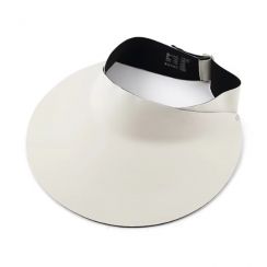 Solid Color Wide Brimmed Anti UV Flexible Foldable Casual Sun Protection Cap